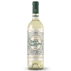 Familia Valdelana Blanco