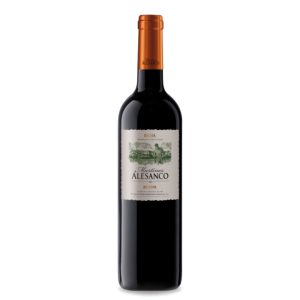Martínez Alesanco Gran Reserva