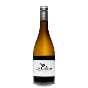 AD LIBITUM Tempranillo Blanco
