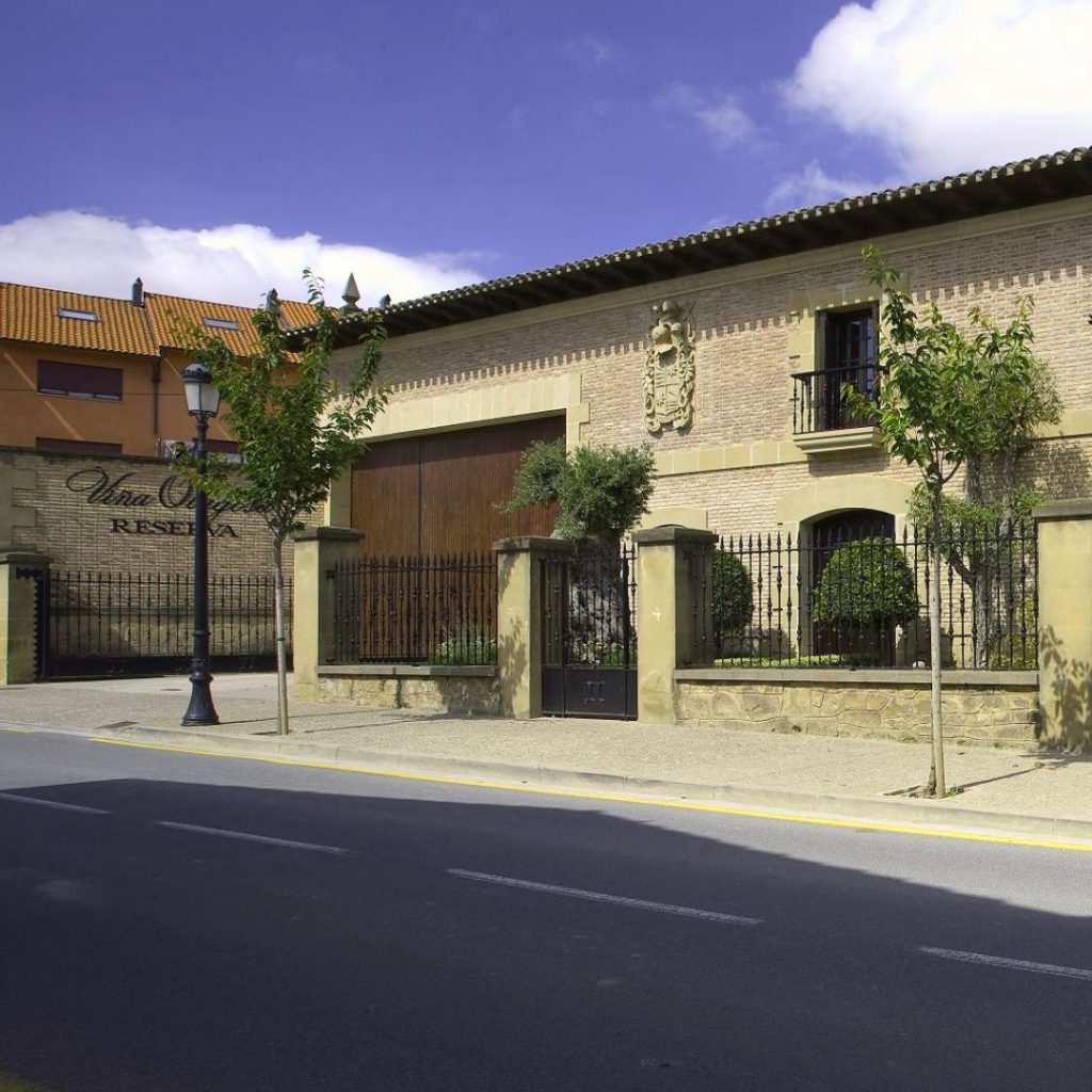 bodegas perica