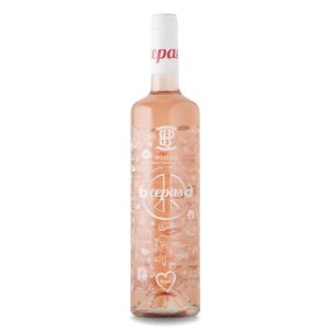 6 CEPAS 6 Rosado