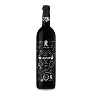 6 CEPAS 6 Tinto