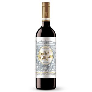 Familia Valdelana Crianza