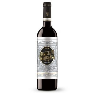 Familia Valdelana Reserva