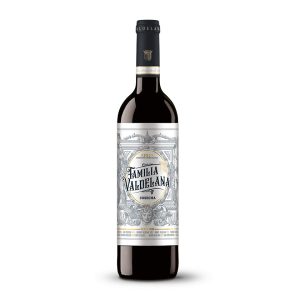Familia Valdelana Tempranillo