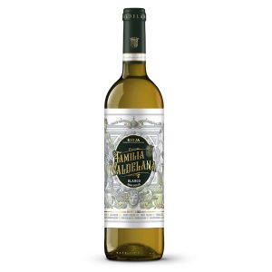 Familia Valdelana Semidulce