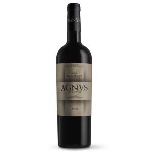 AGNUS de autor reserva