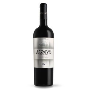 AGNUS de autor tempranillo
