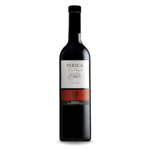 Crianza Perica
