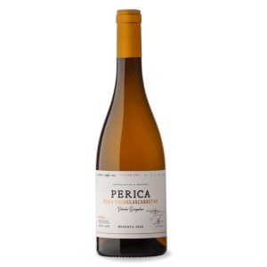 Finca Valdelascarretas Blanco