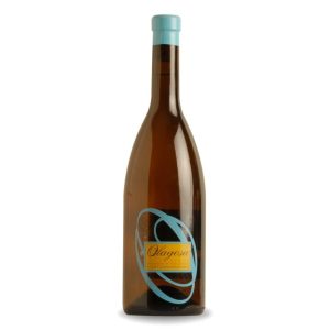 Olagosa fermentado en barrica