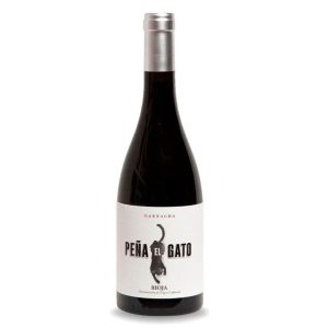 Peña El Gato Garnacha