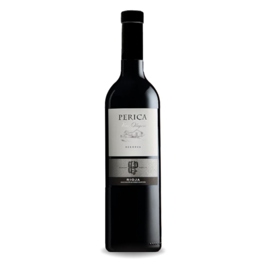 Perica Viña Olagosa crianza