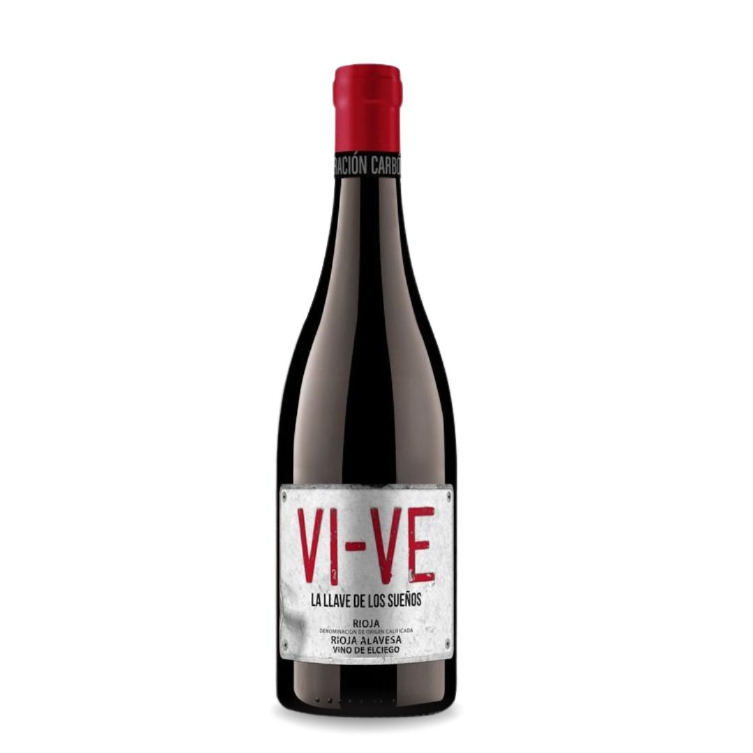 VI-VE Maceración Carbónica