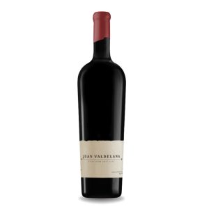 Viñedo singular Juan Valdelana tinto
