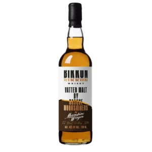 BIKKUN Vatted Malt Whisky Laugar Edition