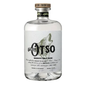 Gin OTSO Black Pacific